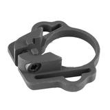 Mission First Tactical Classic 1-Point Sling Mount Black