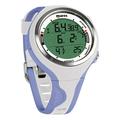 Mares Smart Dive and Free Dive Computer - White/Lavender