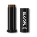 Black Opal Pore Perfecting Liquid Foundation Mattifying Vitamin C & E Ebony Brown