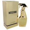 Moschino Fresh Gold Couture Eau De Parfum Spray By Moschino3.4 Oz (Pack 2)