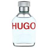 Hugo Boss HUGO Eau de Toilette Cologne for Men 1.3 Oz
