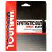 Tourna Synthetic Gut Armour Tennis String Black ( 16G Black )