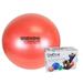 CanDo Sup-R duty ball red 75 cm (30 ) boxed