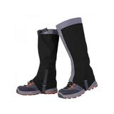 Snow Kneepad Skiing Gaiters Mountain Hiking Boot Snow Snake Leg Shoes Cover
