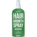 TreeActiv Hair Growth Daily Nourishing Spray Vegan Keratin & Biotin 2000 Sprays