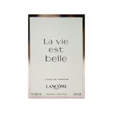 La Vie Est Belle by Lancome 3.4 oz L Eau De Parfum Spray for Women