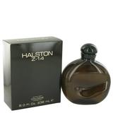 Halston Z-14 Cologne Spray By Halston8 Oz (PACK OF 2)