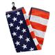 USA Towel Golf