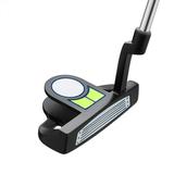 Orlimar ATS Junior Boys Lime/Blue Series Putter (RH Ages 3-5)