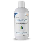 Hyalogic Shampoo - Moisturizing Shampoo with Hyaluronic Acid (HA) Episilk Daily Cleansing Shampoo Hydrating Shampoo Detangling Shampoo Purifying Shampoo for All Hair Types 10 fl oz.