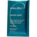 Malibu Hair Care by Malibu Hair Care MIRACLE REPAIR WELLNES RECONSTRUCTOR BOX OF 12 0.4 OZ(D0102HH2PT6.)