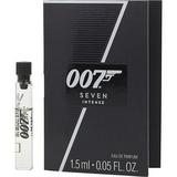 James Bond 007 Seven Intense By James Bond - Eau De Parfum Vial