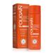 FOLIGAIN Stimulating Nourishing Scalp Care Men s Daily Shampoo for Thinning Hair with 2% Trioxidil Jasmine Scent 8 fl oz