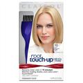 Clairol Nice n Easy Root Touch-Up Permanent Hair Color Extra Light Blonde 10 1 Kit