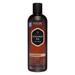 HASK Nourishing Shampoo Sulfate Free with Monoi Coconut Oil 12 fl oz