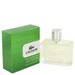 Lacoste Essential Eau De Toilette Spray By Lacoste2.5 Oz (Pack 2)