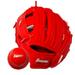 Franklin Sports 9.5 RTP Series T-Ball Glove Left Hand Throw