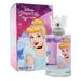 Disney 3.4 oz Disney Cinderella Eau De Toilette Spray Parfum for Girls