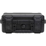 SKB HANDGUN CASE 16 X10 X5.5 POLYETHYLENE WATERPROOF BLACK