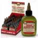 Difeel Premium Natural Hair Care Oil - Sweet Almond Oil 2.5 oz. (Pack of 6)
