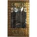 Cuba Variety 4 Piece Variety-Prestige Set-Includes Classic Black Platinum & Legacy And All Are Edt Spray 1.17 Oz By Cuba