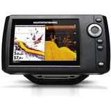 Humminbird Helix 5 DI Fishfinder 409600-1