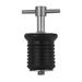 Attwood Stainless Steel Handle Drain Plug