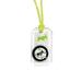 Sun Company Wildlife Compass for Kids - Children s Compass for Camping Hiking and Exploring | Break-Away Neon Lanyard