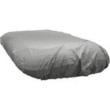 Newport UV Resistant Inflatable Dinghy Boat Cover Grey Feet Feet Grey