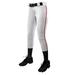 Champro Girl s Tournament Piped Fastpitch Pants