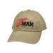 Z-Man Garment Washed Twill Hat