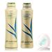 All Nutrient Hydrate Shampoo & Conditioner DUO Set replenishe moisture w/MIRROR - 12 oz DUO Kit
