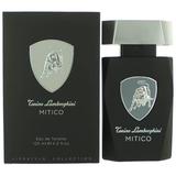 Mitico by Tonino Lamborghini 4.2 oz Eau De Toilette Spray for Men
