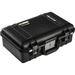 PELICAN 1485 AIR CASE WL/WF BLACK