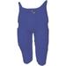 Youth Integrated 7 Piece Pad Economy Football Pants