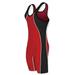 Adidas Stock Singlet with 3 Side Stripes - Mens