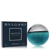 Bvlgari Aqva Pour Homme Eau De Toilette Spray 1.7 oz