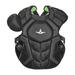 Allstar System 7 Axis CC 16.5 Adult Baseball Catcher s Chest Protector CPCC40PRO