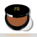 Spice Luxury Oil Blotting Pressed Powder by Flori Roberts