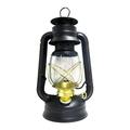 210-76000 No.76 Lantern - Black