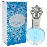 Royal Marina Turquoise by Princesse Marina De Bourbon for Women - 1 oz EDP Spray