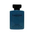 Les Notes de Lanvin Orange Ambre Shampoo Lot of 2 Bottles. Total of 3oz.