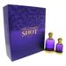 Halloween Shot By J. del Pozo For Women Set: EDT+EDT (3.4+1.0)oz NEW