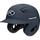 Rawlings R16 Matte Batting Helmet - Senior | Matte Navy | Senior