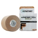 Kinesio Tape Tex Gold FP 2 x 5.5 yds Beige