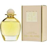 Bill Blass Nude by Bill Blass Cologne Spray 3.4 oz