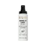 Milani Make It Dewy Setting Spray Hydra