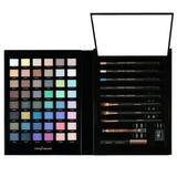 Profusion Cosmetics Flawless Luxe Eye Shadow Palette