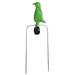 Champion Range and Target Duraseal Spinner Target Duraseal 7 Radiation Green Crow