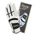 Etonic- Stabilizer F1T Sport MLH Glove- White Cadet Small